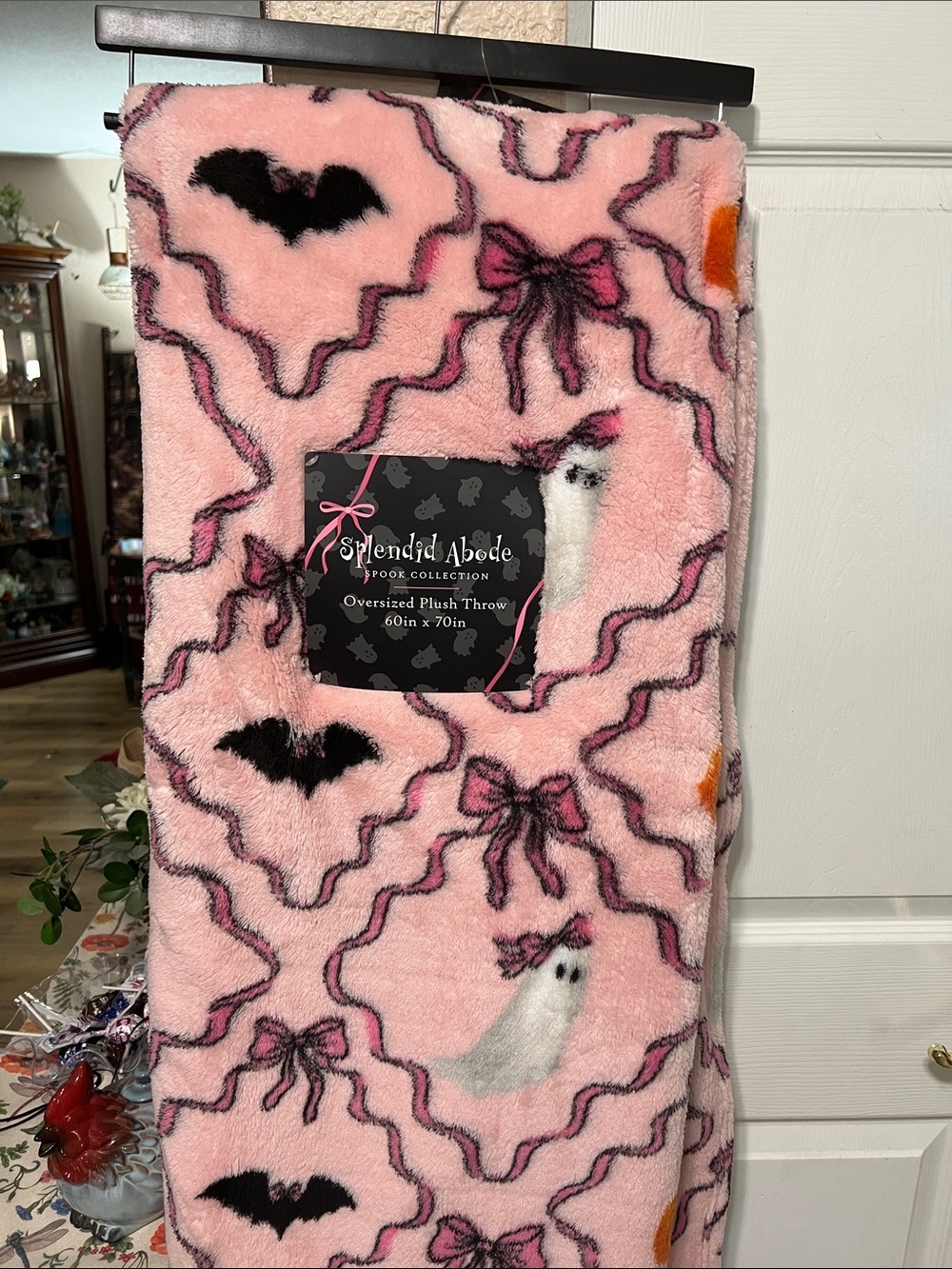 NEW SPLENDID ADOBE Blanket